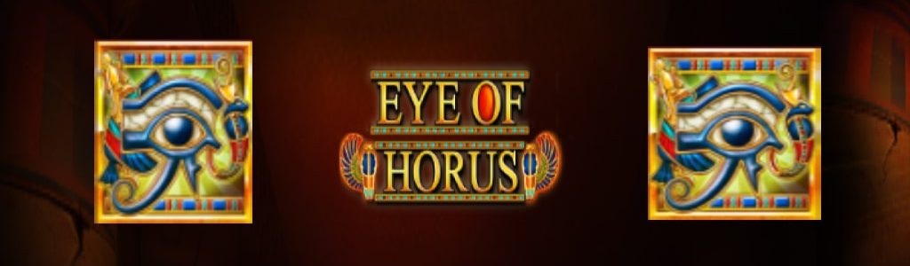 Spielen Online Spielautomat Eye of Horus kostenfrei - Freispiele, Boni ohne Einzahlung | World Casino Expert Deutschland