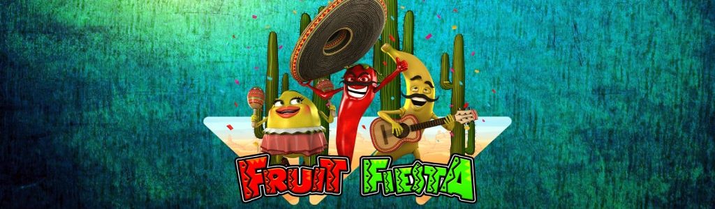 Spielen Online Spielautomat Fruit Fiesta kostenfrei - Freispiele, Boni ohne Einzahlung | World Casino Expert Deutschland