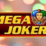 Mega Joker - Rezension, Bonus, Bewertung