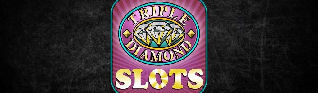 Spielen Online Spielautomat Triple Diamond Slots kostenfrei - Freispiele, Boni ohne Einzahlung | World Casino Expert Deutschland
