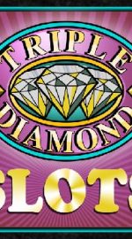 Spielen Online Spielautomat Triple Diamond Slots kostenfrei - Freispiele, Boni ohne Einzahlung | World Casino Expert Deutschland