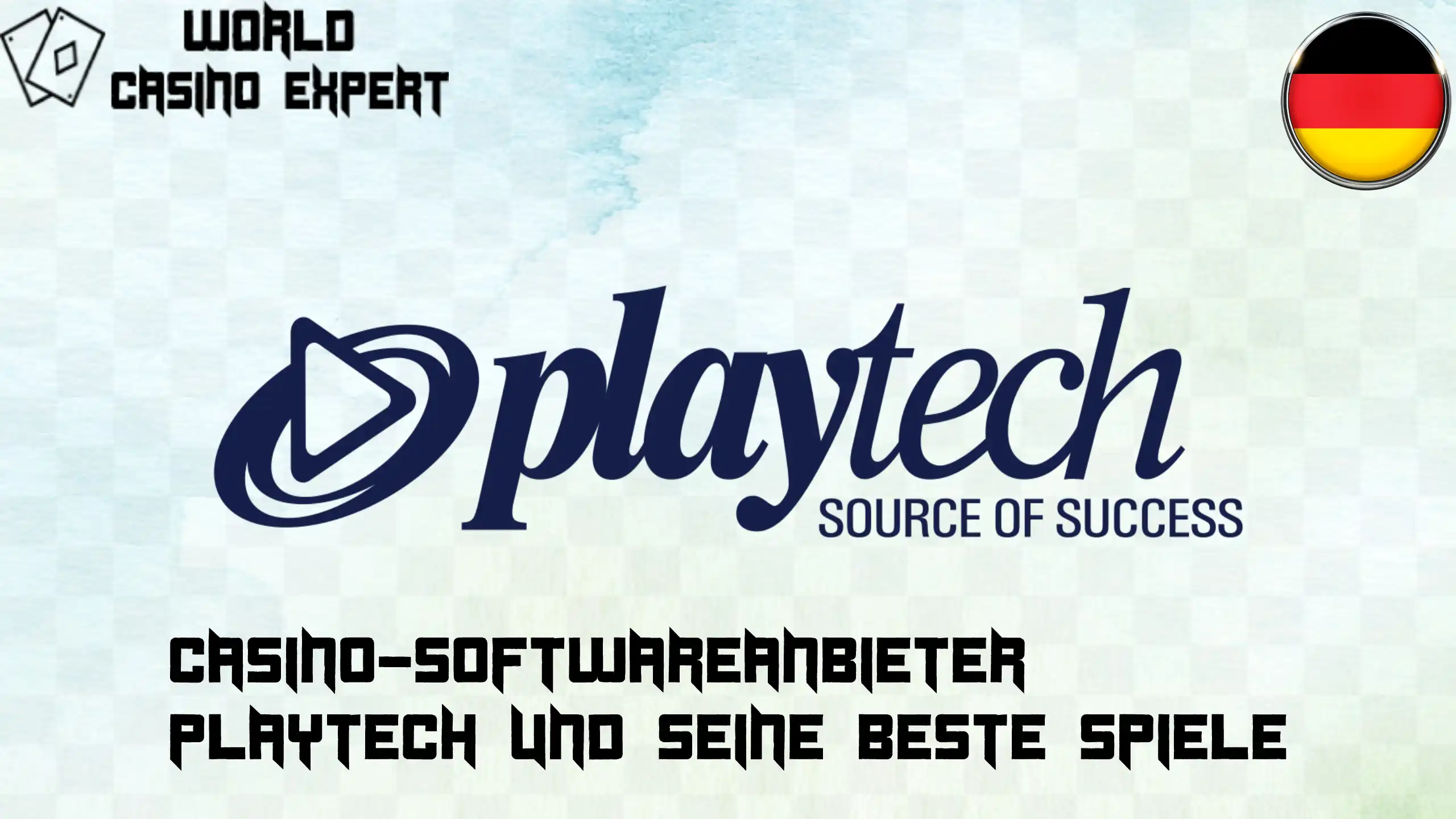 Casino-Softwareanbieter Playtech und seine beste Spiele | World Casino Expert Deutschland