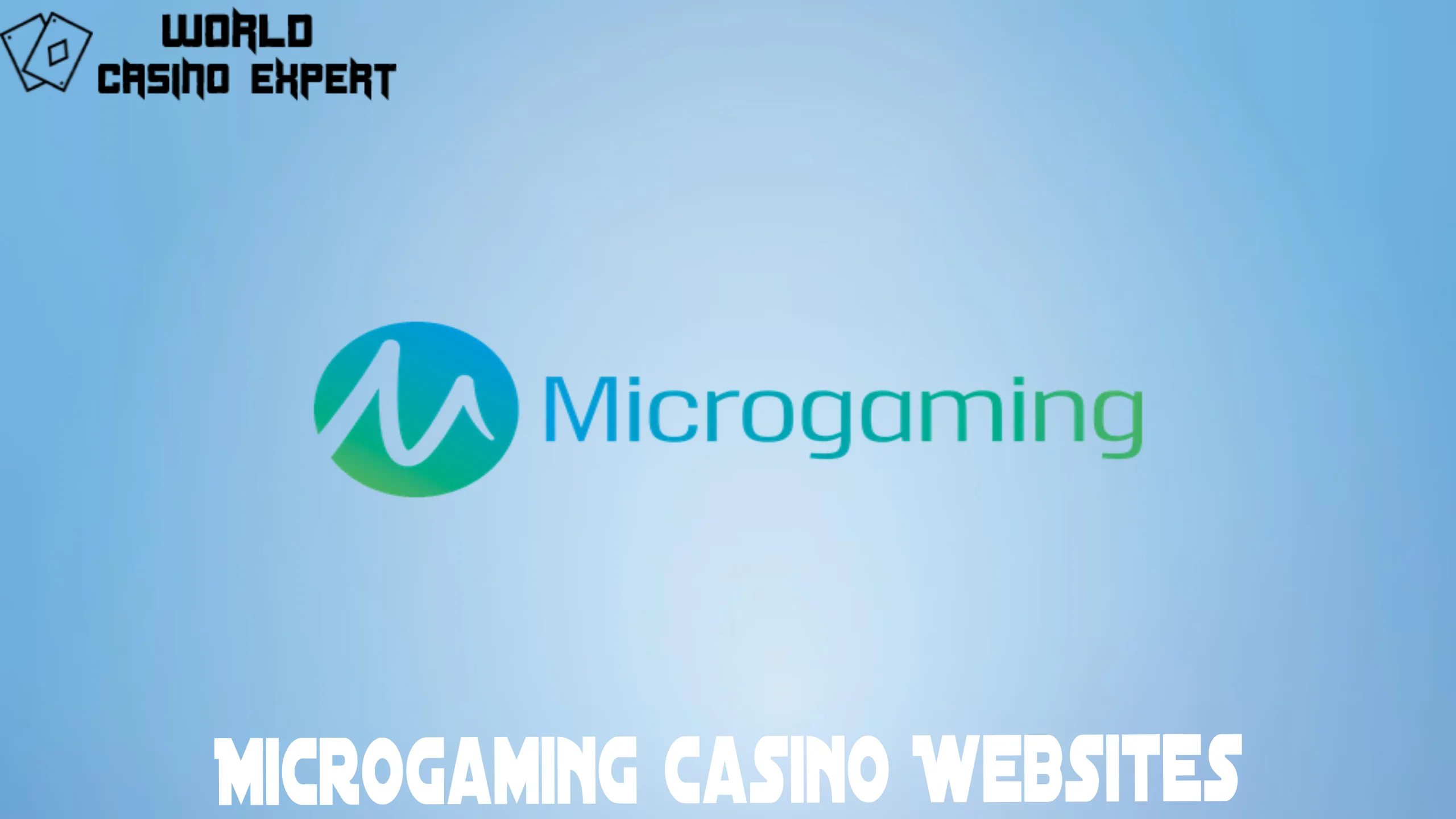 Microgaming Casino Websites | de.worldcasinoexpert.com