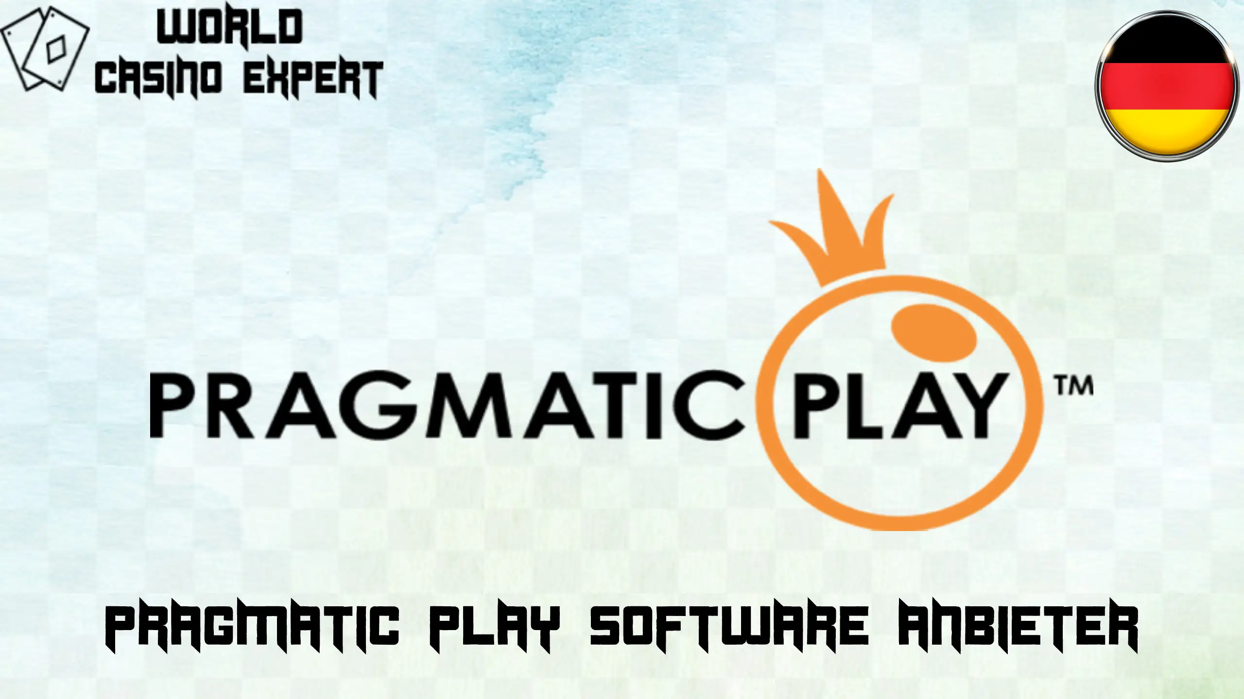 Pragmatic Play Software Anbieter | World Casino Expert Deutschland