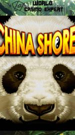 Spielen Online Spielautomat China Shores kostenfrei - Freispiele, Boni ohne Einzahlung | World Casino Expert Deutschland