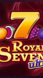 Spielen Online Spielautomat Royal Seven Ultra kostenfrei - Freispiele, Boni ohne Einzahlung | World Casino Expert Deutschland