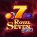 Spielen Online Spielautomat Royal Seven Ultra kostenfrei - Freispiele, Boni ohne Einzahlung | World Casino Expert Deutschland