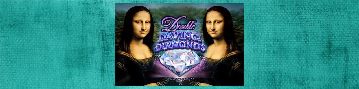 Spielen Online Spielautomat Double Da Vinci Diamonds kostenfrei - Freispiele, Boni ohne Einzahlung | World Casino Expert Deutschland