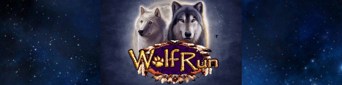 Spielen Online Spielautomat Wolf Run kostenfrei - Freispiele, Boni ohne Einzahlung | World Casino Expert Deutschland