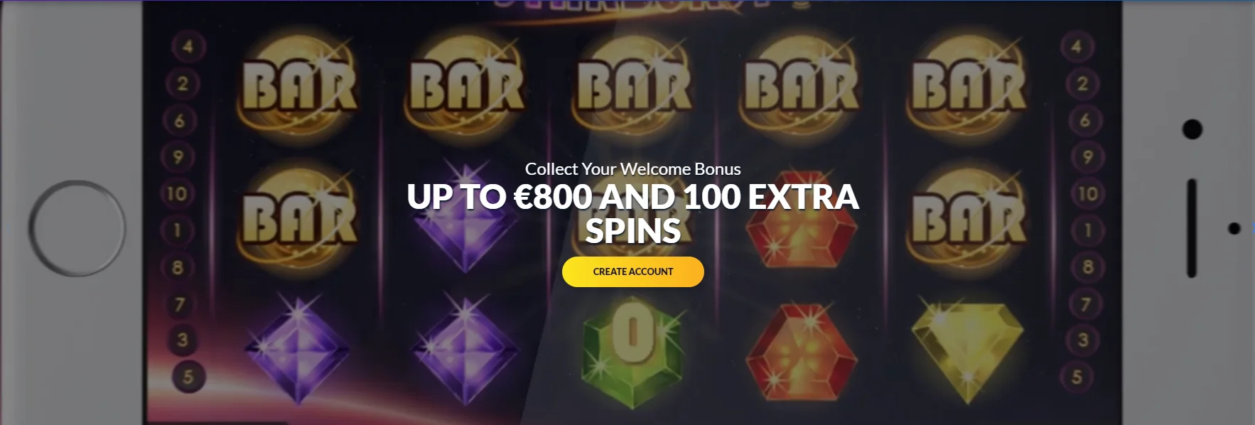 Boni für Spieler von PlayLuck | World Casino Expert Deutschland