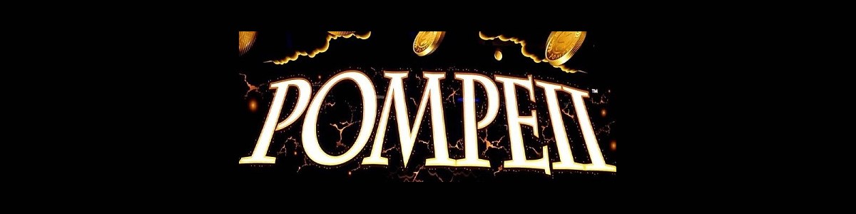 Spielen Online Spielautomat Pompeii kostenfrei - Freispiele, Boni ohne Einzahlung | World Casino Expert Deutschland