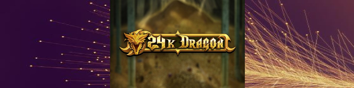 Spielen Online Spielautomat 24K Dragon kostenfrei - Freispiele, Boni ohne Einzahlung | World Casino Expert Deutschland