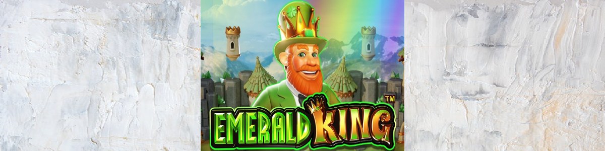 Spielen Online Spielautomat Emerald King kostenfrei - Freispiele, Boni ohne Einzahlung | World Casino Expert Deutschland