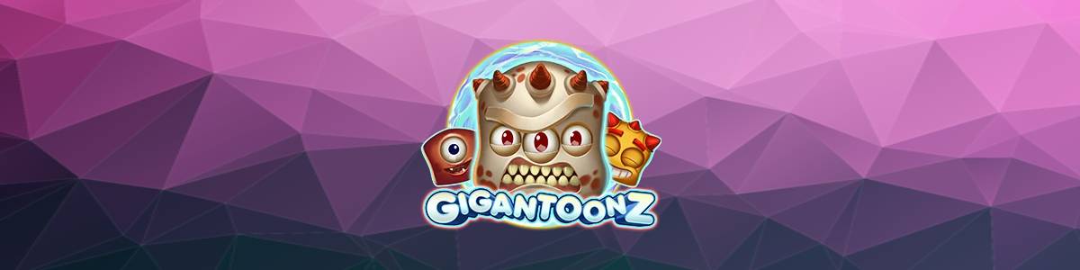 Spielen Online Spielautomat Gigantoonz kostenfrei - Freispiele, Boni ohne Einzahlung | World Casino Expert Deutschland