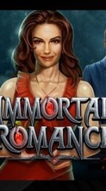 Spielen Online Spielautomat Immortal Romance kostenfrei - Freispiele, Boni ohne Einzahlung | World Casino Expert Deutschland