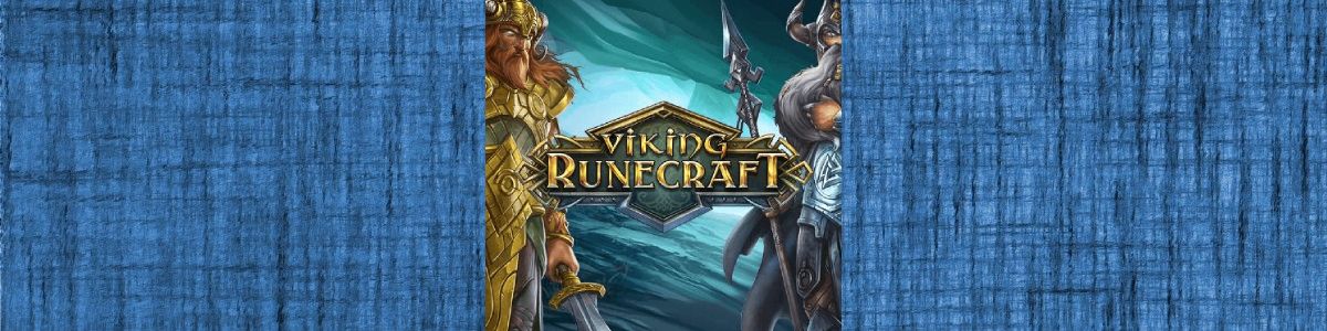 Spielen Online Spielautomat Viking Runecraft kostenfrei - Freispiele, Boni ohne Einzahlung | World Casino Expert Deutschland