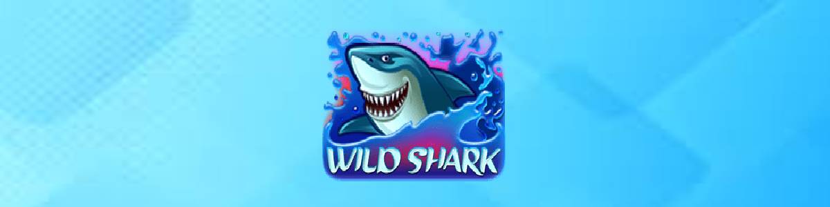 Spielen Online Spielautomat Wild Shark kostenfrei - Freispiele, Boni ohne Einzahlung | World Casino Expert Deutschland