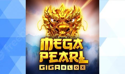 Megapearl Gigablox