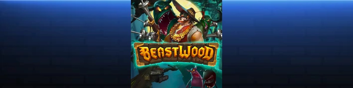 Beastwood