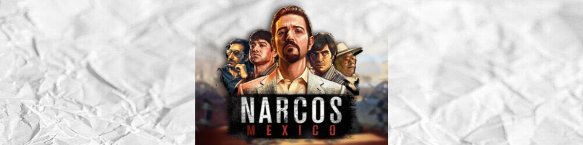 Spielen Online Spielautomat Narcos Mexico kostenfrei - Freispiele, Boni ohne Einzahlung | World Casino Expert Deutschland
