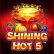 Spielen Online Spielautomat Shining Hot 5 kostenfrei - Freispiele, Boni ohne Einzahlung | World Casino Expert Deutschland
