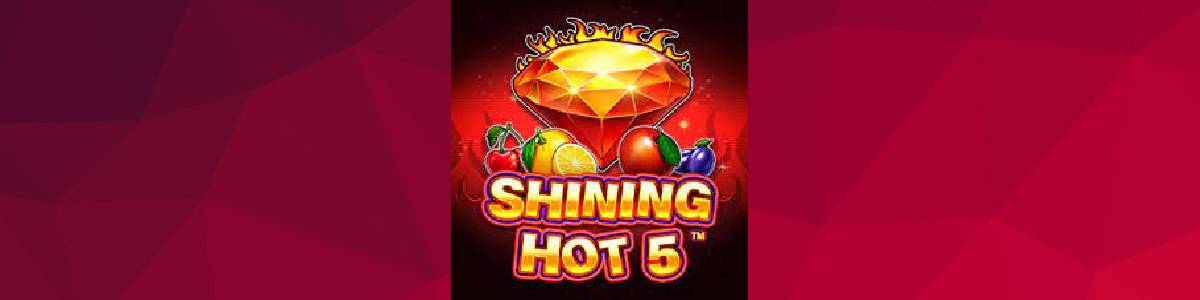 Spielen Online Spielautomat Shining Hot 5 kostenfrei - Freispiele, Boni ohne Einzahlung | World Casino Expert Deutschland