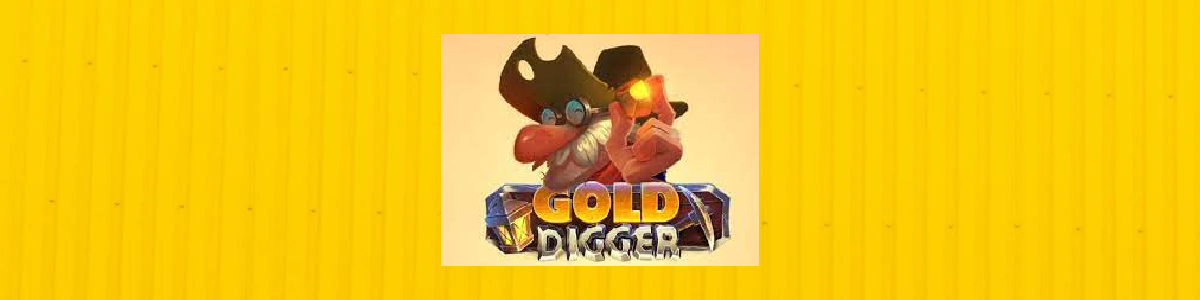 Spielen Online Spielautomat Gold Digger kostenfrei - Freispiele, Boni ohne Einzahlung | World Casino Expert Deutschland