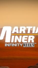 Spielen Online Spielautomat Martian Miner kostenfrei - Freispiele, Boni ohne Einzahlung | World Casino Expert Deutschland