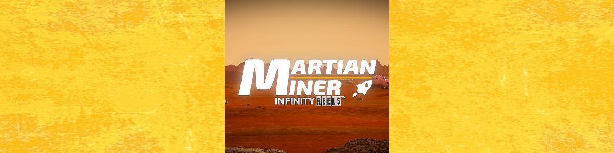 Martian Miner