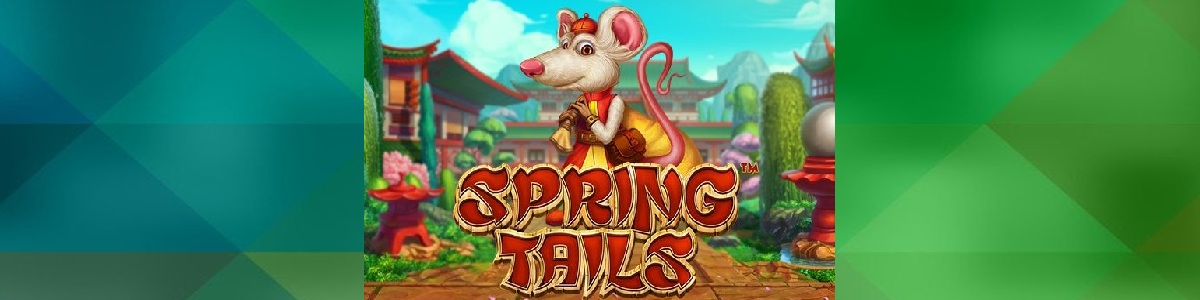 Spielen Online Spielautomat Spring Tails kostenfrei - Freispiele, Boni ohne Einzahlung | World Casino Expert Deutschland