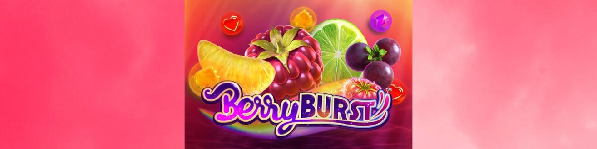 Spielen Online Spielautomat Berryburst kostenfrei - Freispiele, Boni ohne Einzahlung | World Casino Expert Deutschland