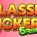 Spielen Online Spielautomat Classic Joker 6 Reels kostenfrei - Freispiele, Boni ohne Einzahlung | World Casino Expert Deutschland