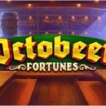 Spielautomat Octobeer Fortunes - kostenlos spielen, übersicht