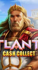 Spielen Online Spielautomat Atlantis Cash Collect kostenfrei - Freispiele, Boni ohne Einzahlung | World Casino Expert Deutschland
