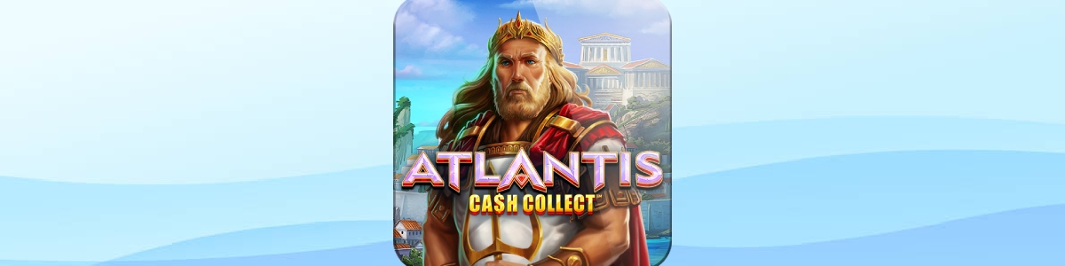 Spielen Online Spielautomat Atlantis Cash Collect kostenfrei - Freispiele, Boni ohne Einzahlung | World Casino Expert Deutschland