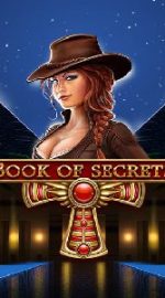 Spielen Online Spielautomat Book of Secrets kostenfrei - Freispiele, Boni ohne Einzahlung | World Casino Expert Deutschland