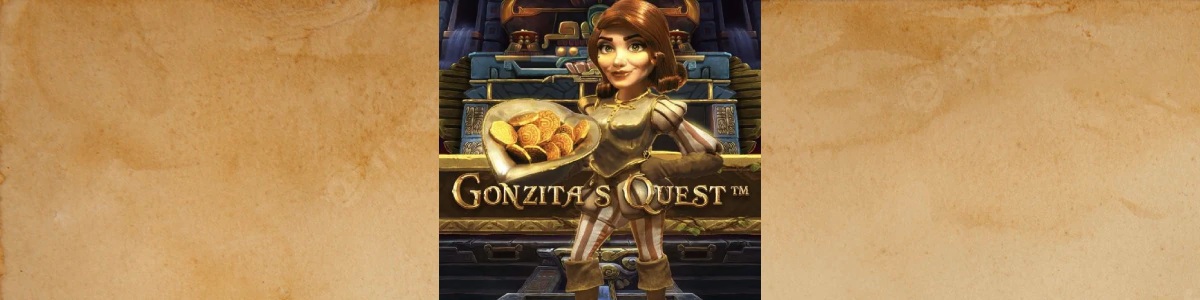 Spielen Online Spielautomat Gonzitas Quest kostenfrei - Freispiele, Boni ohne Einzahlung | World Casino Expert Deutschland