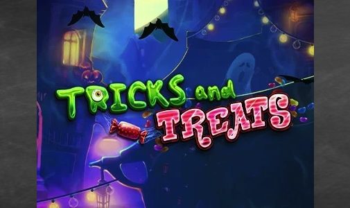Tricks And Treats