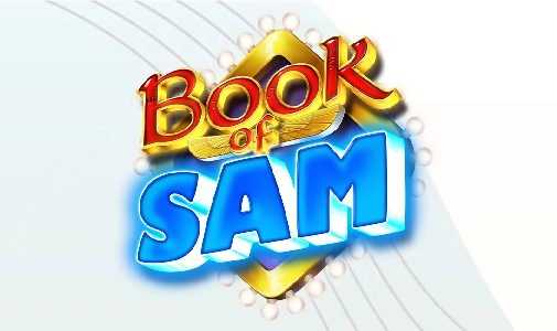 Online Spielautomat Book of Sam - Boni, Rezension, Demoversion