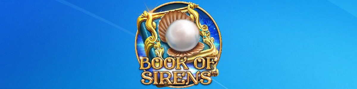 Spielen Online Spielautomat Book Of Sirens kostenfrei - Freispiele, Boni ohne Einzahlung | World Casino Expert Deutschland