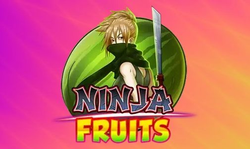 Online Spielautomat Ninja Fruits - Boni, Rezension, Demoversion
