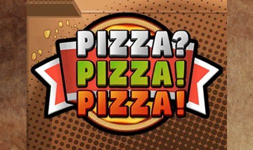 Online Spielautomat Pizza! Pizza? Pizza! - Boni, Rezension, Demoversion