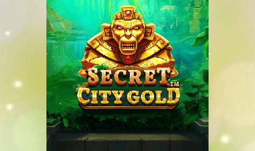 Online Spielautomat Secret City Gold - Boni, Rezension, Demoversion