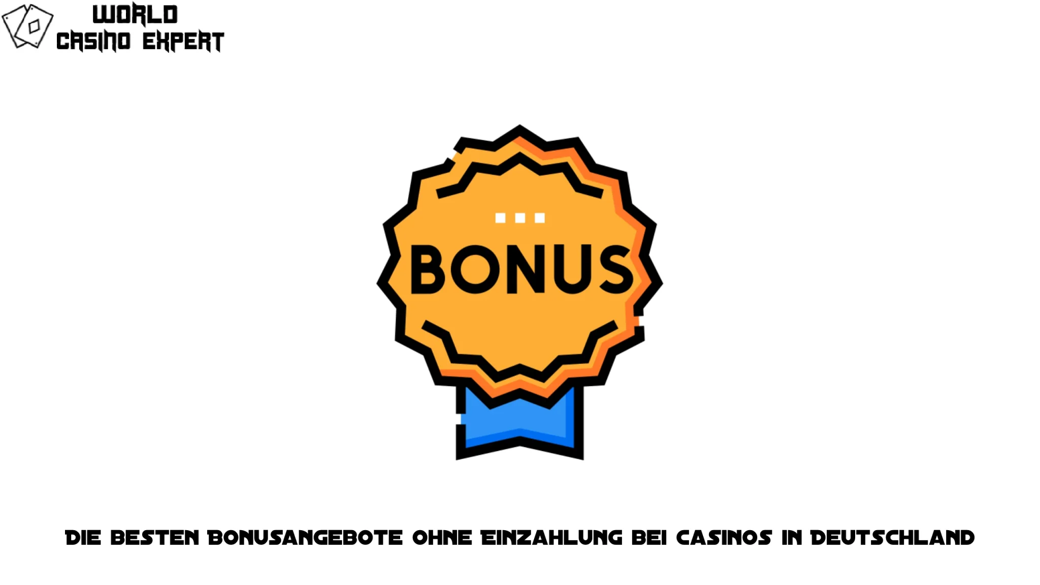 Die besten Bonusangebote ohne Einzahlung bei Casinos in Deutschland