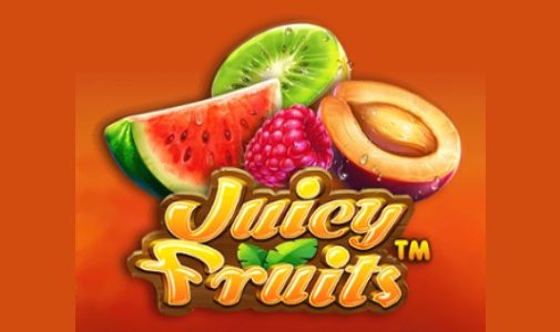 Online Spielautomat Juicy Fruits - Boni, Rezension, Demoversion
