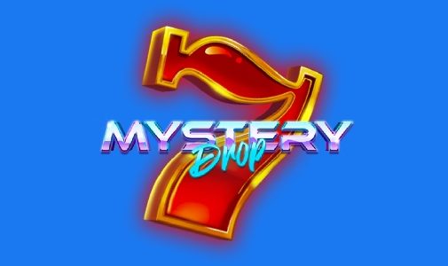 Online Spielautomat Mystery Drop - Boni, Rezension, Demoversion