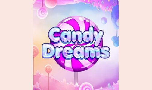 Online Spielautomat Candy Dreams - Boni, Rezension, Demoversion