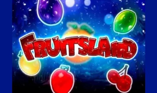 Online Spielautomat Fruitsland - Boni, Rezension, Demoversion