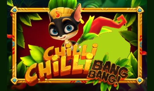 Online Spielautomat Chilli Chilli Bang Bang - Boni, Rezension, Demoversion