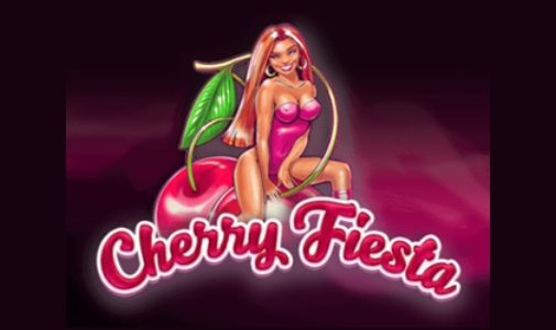 Online Spielautomat Cherry Fiesta - Boni, Rezension, Demoversion